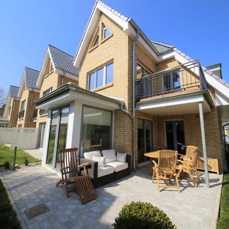 Ferienhaus Sommerhus 3 Timmendorfer Strand Exterior foto