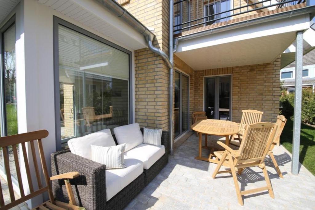 Ferienhaus Sommerhus 3 Timmendorfer Strand Exterior foto